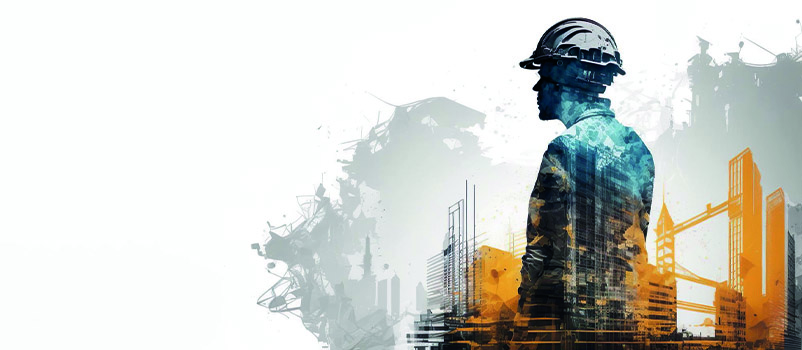 Engineer Man